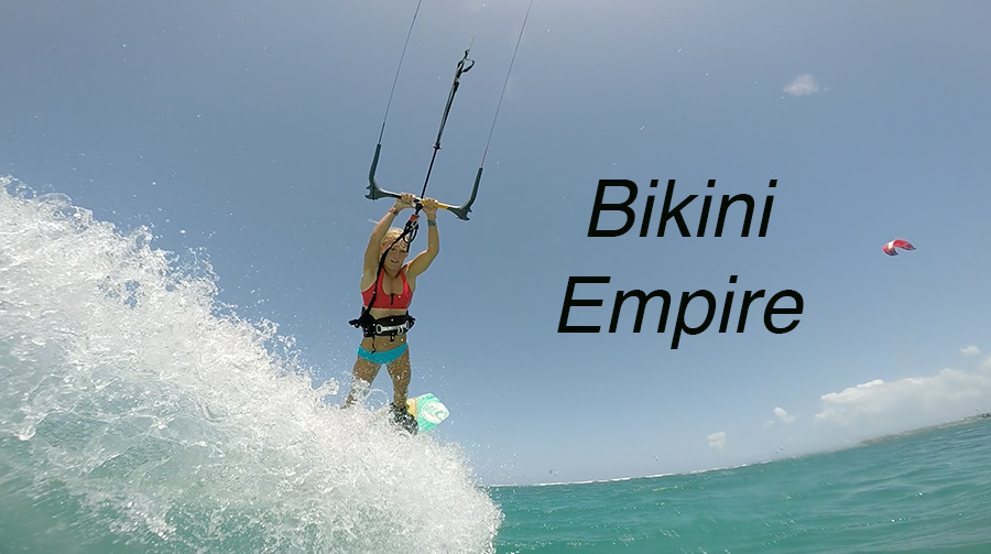 Georgina Monti |Bikini Empire Bikini Review